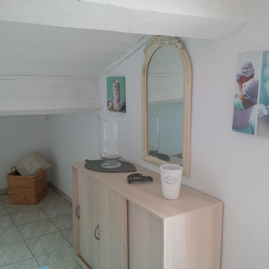 Le Logis De La Cathedrale Apartamento Albi Quarto foto
